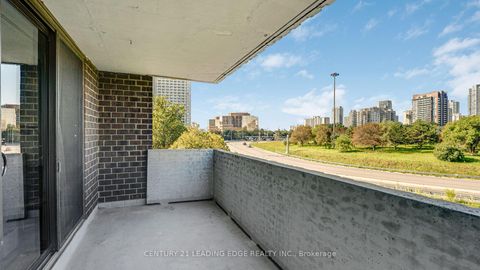 Photo 28 at 508 - 5 Old Sheppard Avenue, Pleasant View, Toronto