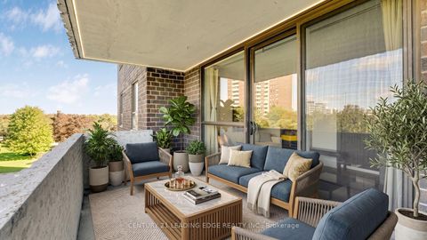 Photo 29 at 508 - 5 Old Sheppard Avenue, Pleasant View, Toronto