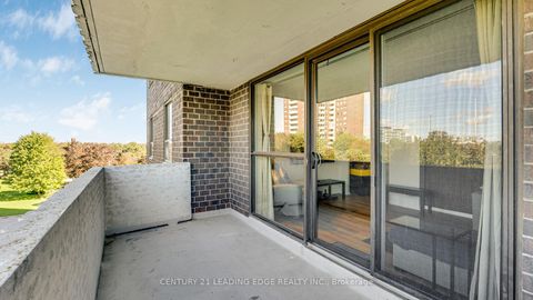 Photo 30 at 508 - 5 Old Sheppard Avenue, Pleasant View, Toronto