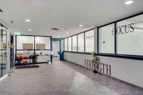 Photo 31 at 508 - 5 Old Sheppard Avenue, Pleasant View, Toronto