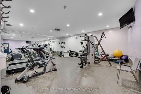 Photo 33 at 508 - 5 Old Sheppard Avenue, Pleasant View, Toronto