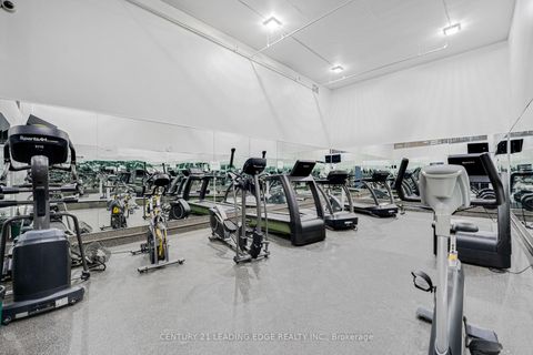Photo 34 at 508 - 5 Old Sheppard Avenue, Pleasant View, Toronto