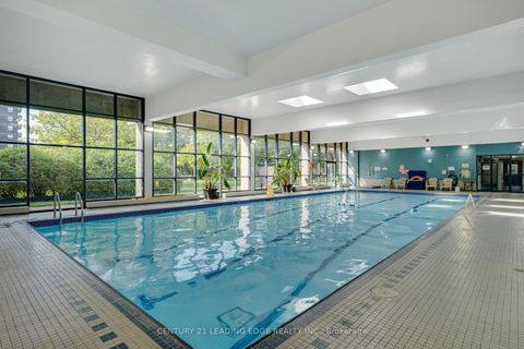 Photo 35 at 508 - 5 Old Sheppard Avenue, Pleasant View, Toronto