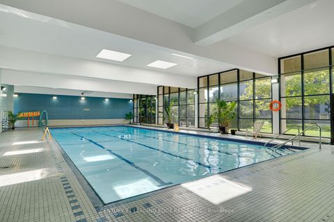 Photo 36 at 508 - 5 Old Sheppard Avenue, Pleasant View, Toronto