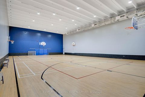 Photo 37 at 508 - 5 Old Sheppard Avenue, Pleasant View, Toronto