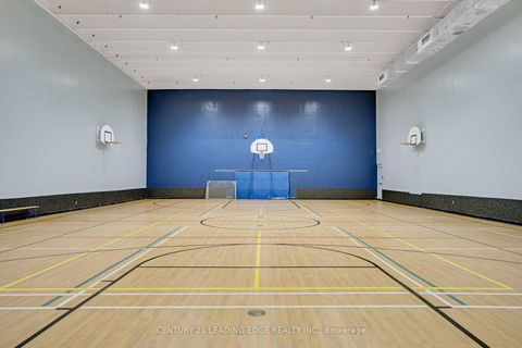 Photo 38 at 508 - 5 Old Sheppard Avenue, Pleasant View, Toronto