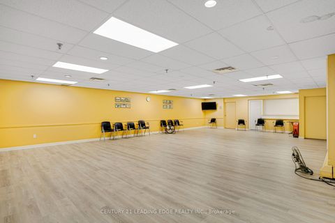Photo 40 at 508 - 5 Old Sheppard Avenue, Pleasant View, Toronto