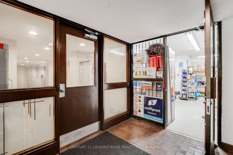 Photo 41 at 508 - 5 Old Sheppard Avenue, Pleasant View, Toronto