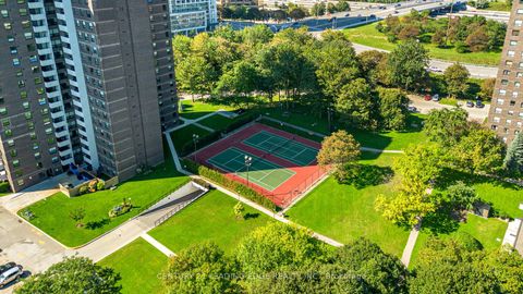 Photo 43 at 508 - 5 Old Sheppard Avenue, Pleasant View, Toronto