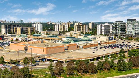 Photo 44 at 508 - 5 Old Sheppard Avenue, Pleasant View, Toronto