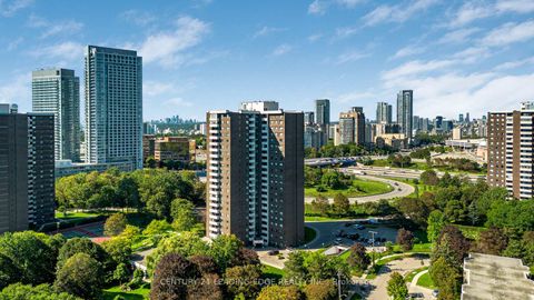 Photo 45 at 508 - 5 Old Sheppard Avenue, Pleasant View, Toronto