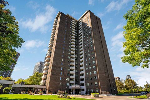 Photo 46 at 508 - 5 Old Sheppard Avenue, Pleasant View, Toronto