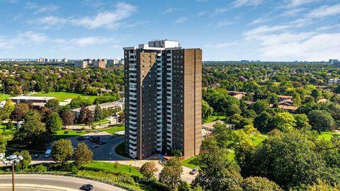 Photo 47 at 508 - 5 Old Sheppard Avenue, Pleasant View, Toronto