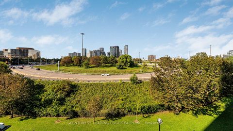 Photo 49 at 508 - 5 Old Sheppard Avenue, Pleasant View, Toronto