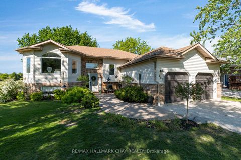 Photo 0 at 282 Warrington Road, Stayner, Clearview