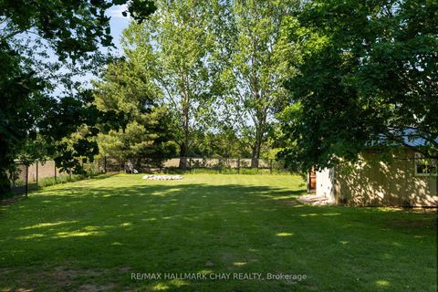 Photo 3 at 282 Warrington Road, Stayner, Clearview