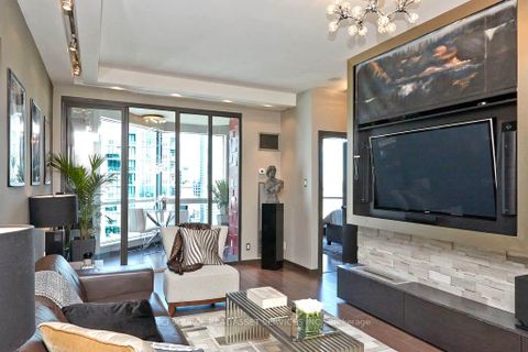 Photo 1 at 3604 - 10 Yonge Street, Waterfront Communities C1, Toronto