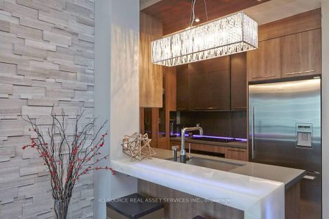 Photo 7 at 3604 - 10 Yonge Street, Waterfront Communities C1, Toronto