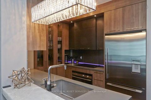 Photo 9 at 3604 - 10 Yonge Street, Waterfront Communities C1, Toronto