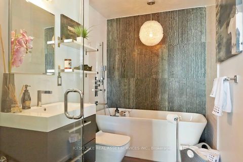 Photo 12 at 3604 - 10 Yonge Street, Waterfront Communities C1, Toronto