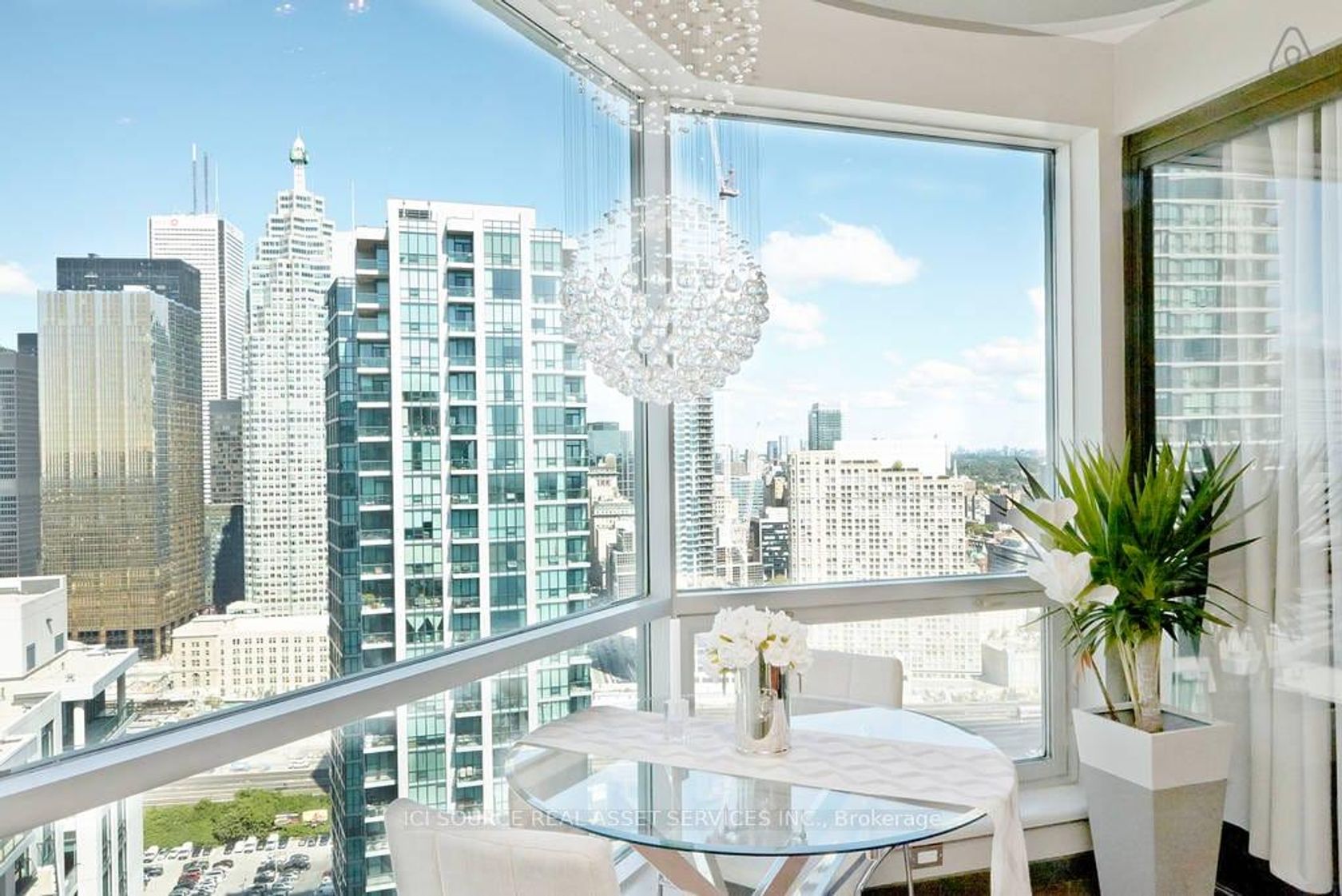 3604 - 10 Yonge Street, Waterfront Communities C1, Toronto photo number 2