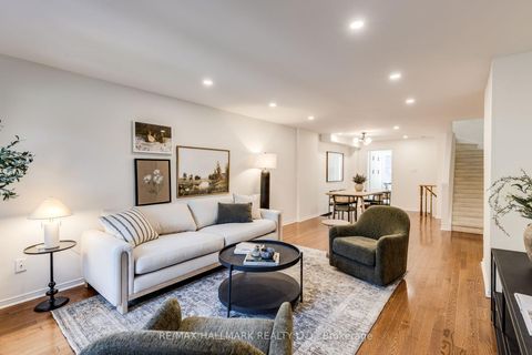 Photo 2 at 599 Roehampton Avenue, Mount Pleasant East, Toronto