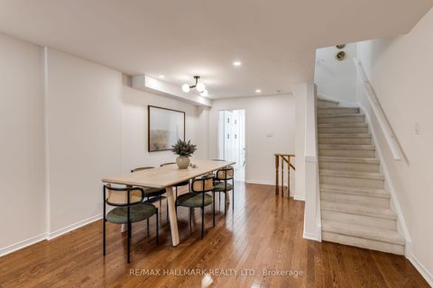 Photo 5 at 599 Roehampton Avenue, Mount Pleasant East, Toronto