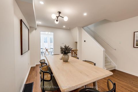 Photo 6 at 599 Roehampton Avenue, Mount Pleasant East, Toronto