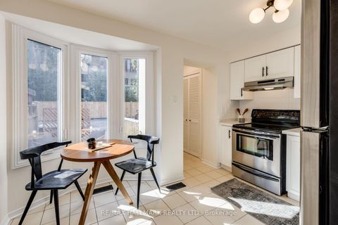 Photo 7 at 599 Roehampton Avenue, Mount Pleasant East, Toronto