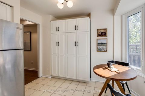 Photo 10 at 599 Roehampton Avenue, Mount Pleasant East, Toronto
