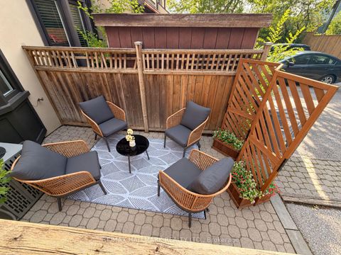 Photo 11 at 599 Roehampton Avenue, Mount Pleasant East, Toronto