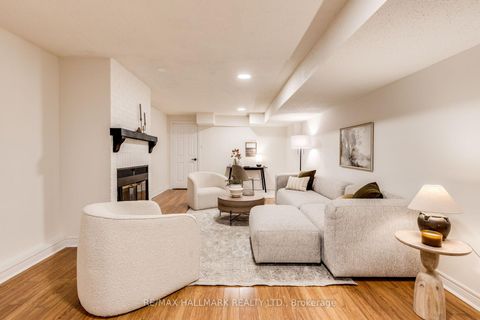 Photo 22 at 599 Roehampton Avenue, Mount Pleasant East, Toronto