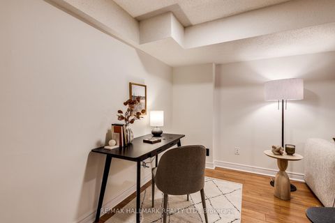 Photo 25 at 599 Roehampton Avenue, Mount Pleasant East, Toronto