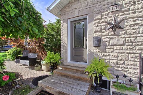 Photo 3 at 14 Bowers Road, Holland Landing, East Gwillimbury