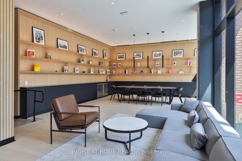 Photo 27 at 607 - 2720 Dundas Street W, Junction Area, Toronto