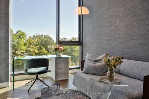 Photo 18 at 501 - 1 Roxborough Street E, Moore Park, Toronto