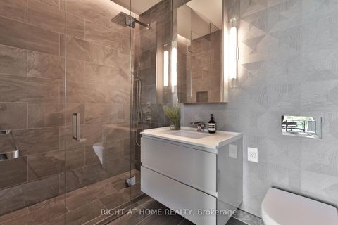 Photo 20 at 501 - 1 Roxborough Street E, Moore Park, Toronto