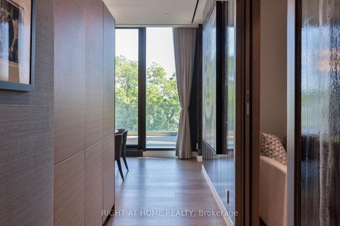 Photo 21 at 501 - 1 Roxborough Street E, Moore Park, Toronto