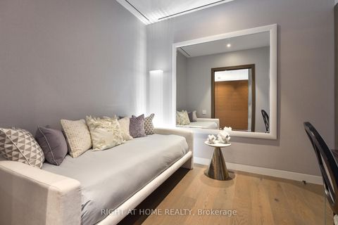 Photo 22 at 501 - 1 Roxborough Street E, Moore Park, Toronto