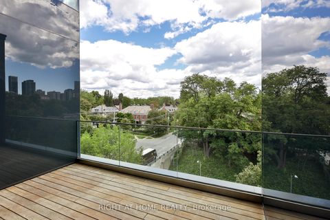 Photo 24 at 501 - 1 Roxborough Street E, Moore Park, Toronto