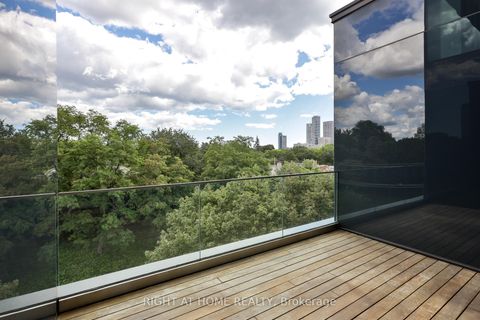 Photo 25 at 501 - 1 Roxborough Street E, Moore Park, Toronto