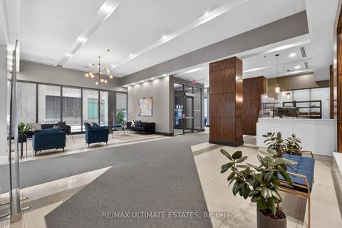 Photo 3 at 2205 - 19 Grand Trunk Crescent, Waterfront Communities C1, Toronto