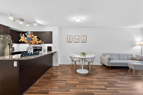 Photo 4 at 2205 - 19 Grand Trunk Crescent, Waterfront Communities C1, Toronto