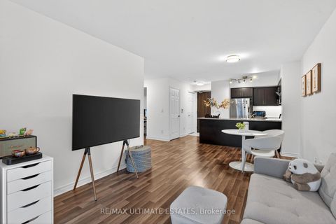 Photo 7 at 2205 - 19 Grand Trunk Crescent, Waterfront Communities C1, Toronto
