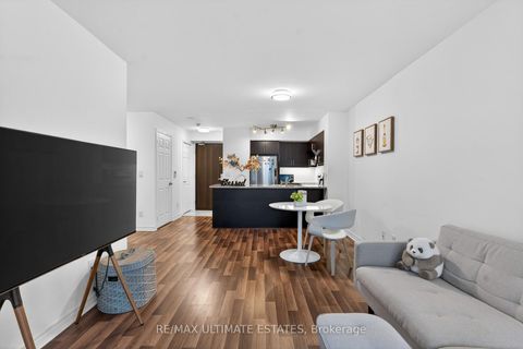 Photo 8 at 2205 - 19 Grand Trunk Crescent, Waterfront Communities C1, Toronto