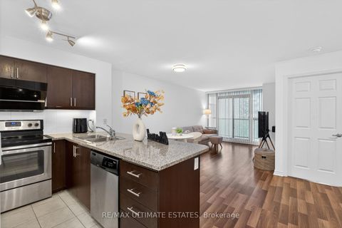 Photo 13 at 2205 - 19 Grand Trunk Crescent, Waterfront Communities C1, Toronto