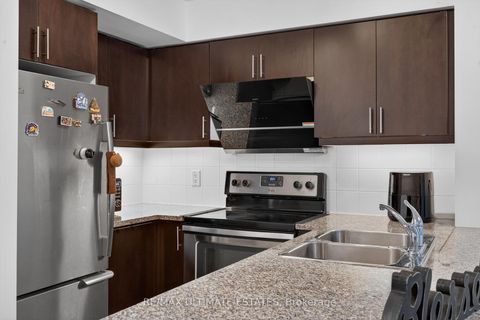Photo 15 at 2205 - 19 Grand Trunk Crescent, Waterfront Communities C1, Toronto