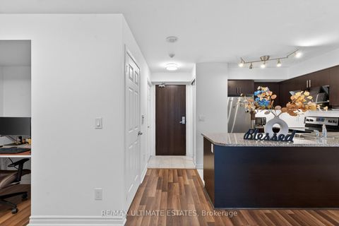 Photo 19 at 2205 - 19 Grand Trunk Crescent, Waterfront Communities C1, Toronto