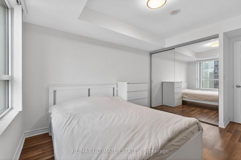 Photo 20 at 2205 - 19 Grand Trunk Crescent, Waterfront Communities C1, Toronto