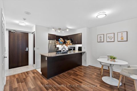 Photo 22 at 2205 - 19 Grand Trunk Crescent, Waterfront Communities C1, Toronto